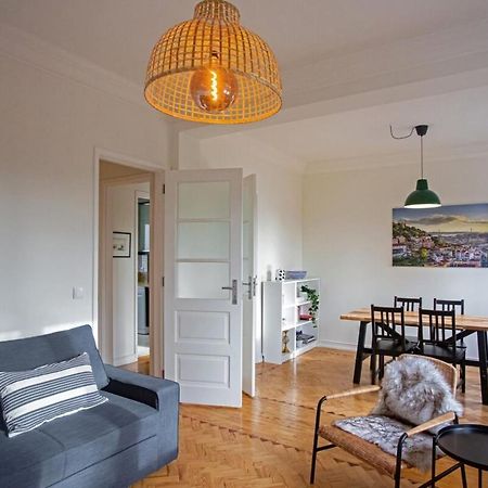 Cosy 1 Bedroom Apartment In Belem Lisbon Exterior photo